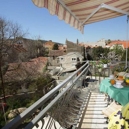 Split Centar Apartment Exterior photo
