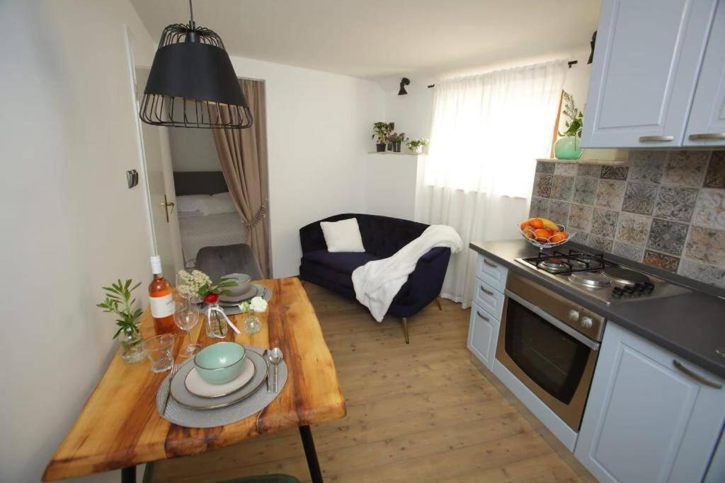 Split Centar Apartment Exterior photo