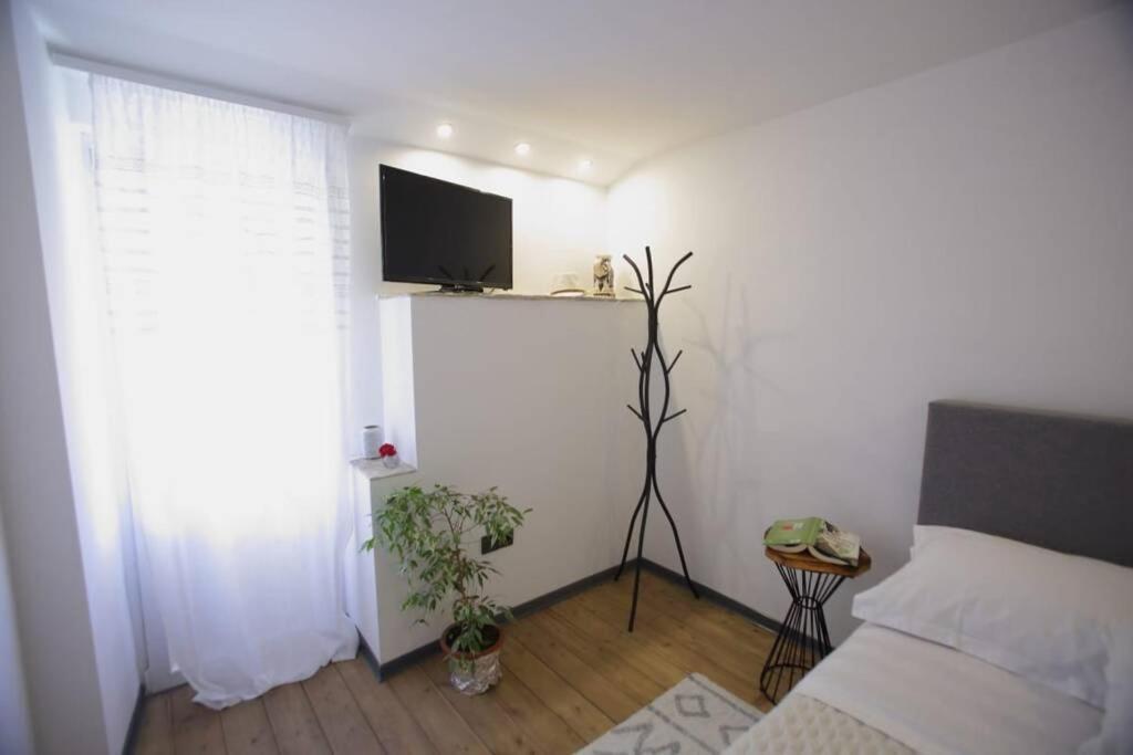 Split Centar Apartment Exterior photo