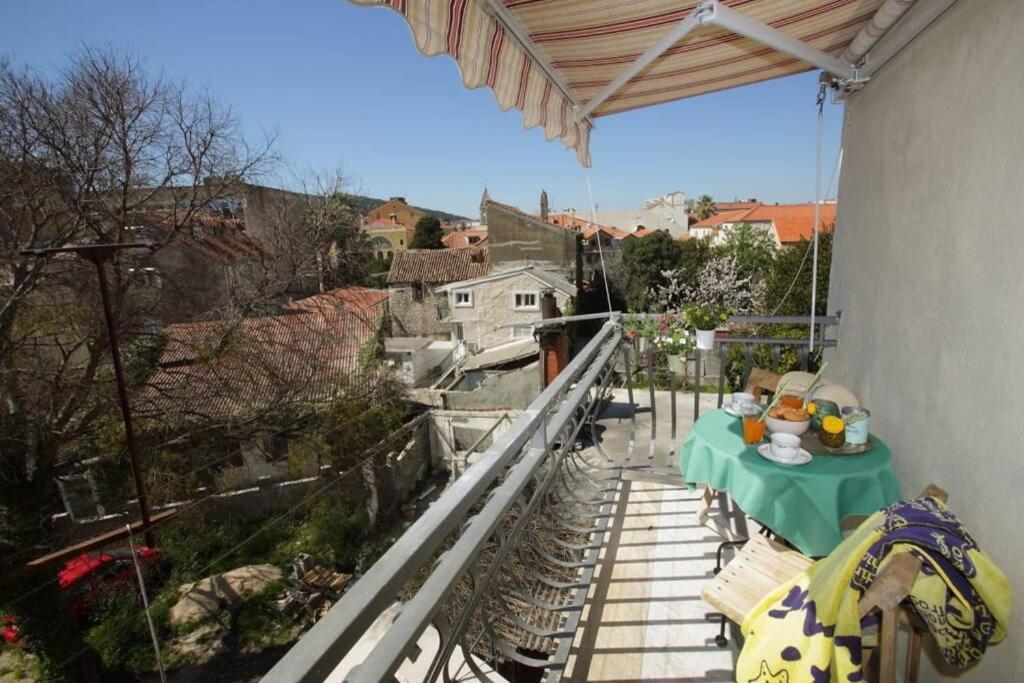 Split Centar Apartment Exterior photo