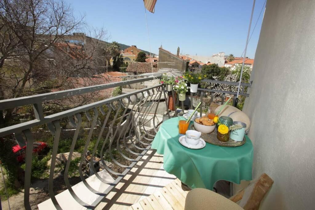 Split Centar Apartment Exterior photo